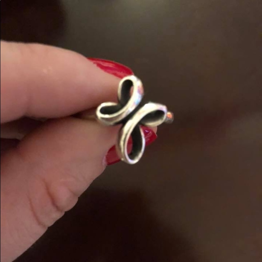 James Avery Ring